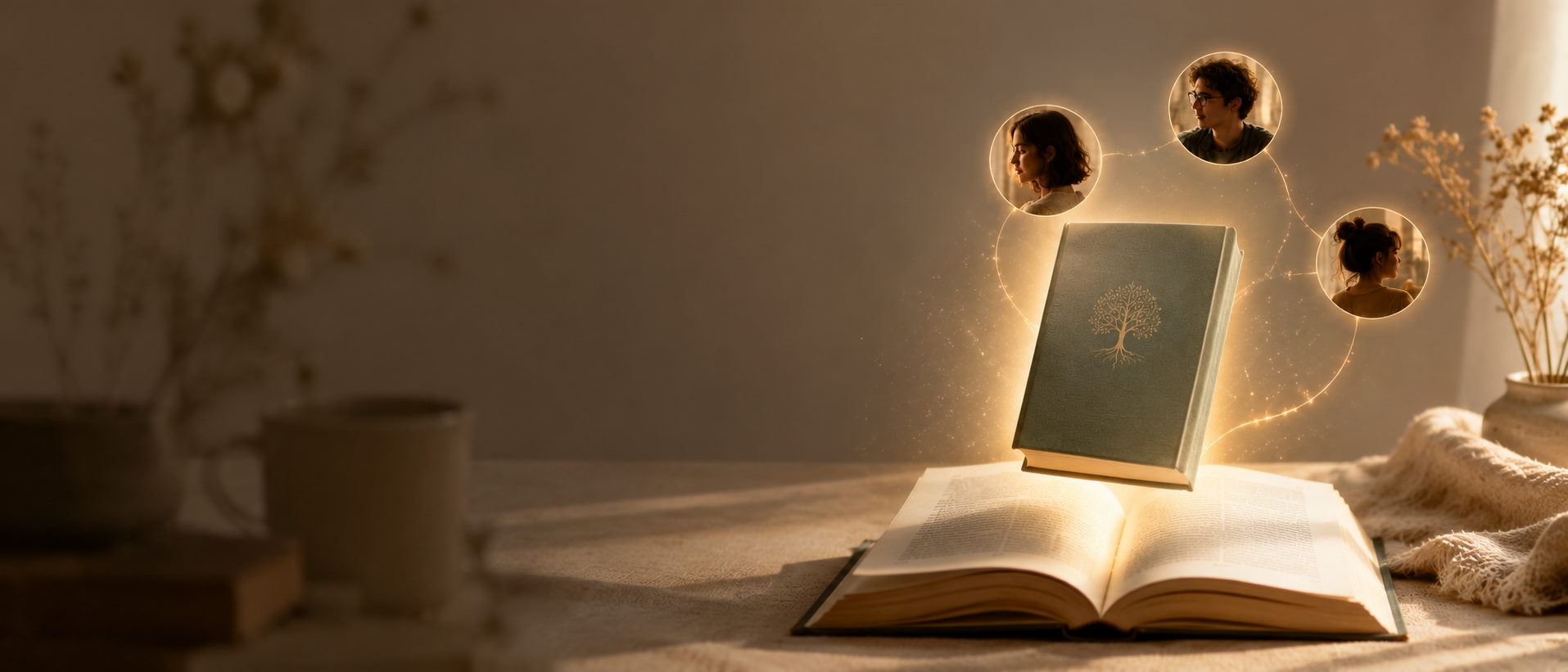 Книга и читатели с похожим вкусом — персональные рекомендации Insight